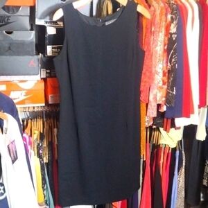 Alex Garfield women's suit dress nwot size 12